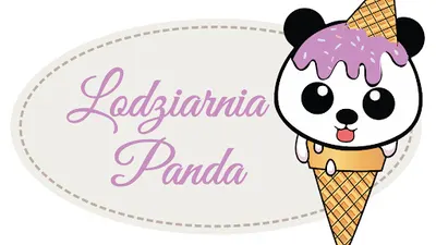 Lodziarnia Panda